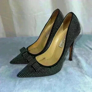 Jimmy Choo